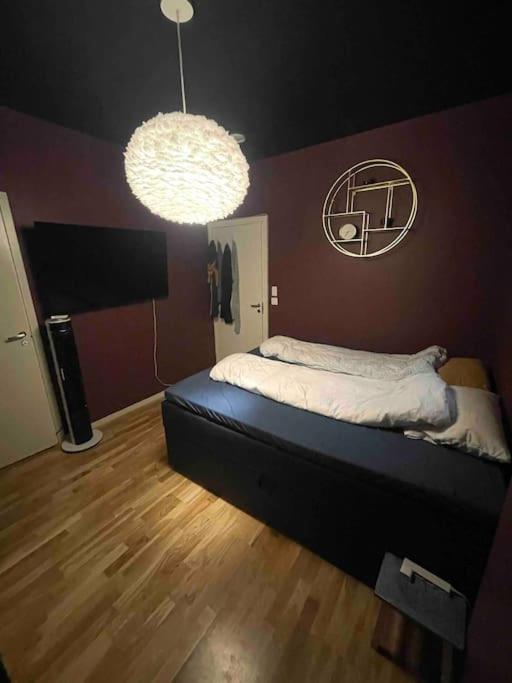Cozy Home, Quiet Neighbourhood Apartment Tromsø
